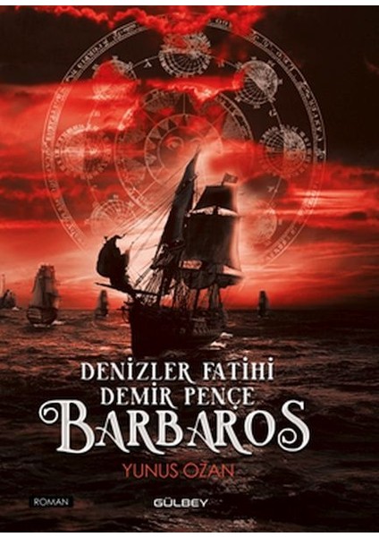 Denizler Fatihi Demir Pençe