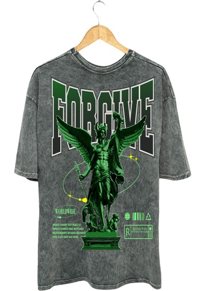 Forgi̇ve T-Shi̇rt