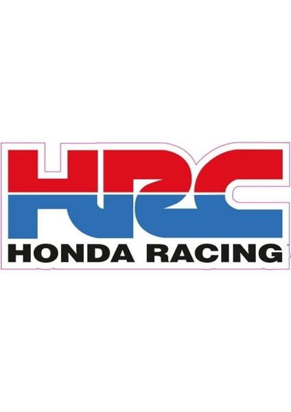 Kabartmalı Yeni +18 Motor ve Oto Sticker 8x8 cm Ölçüsünde