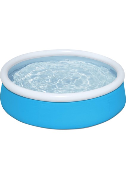 ® 57241 Ilk Havuzum - Fast Set™ Şişme Çocuk Havuzu 1,52 M x 38 cm indirimleri