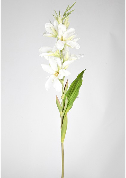 Zambak 100CM 0105808-BEYAZ