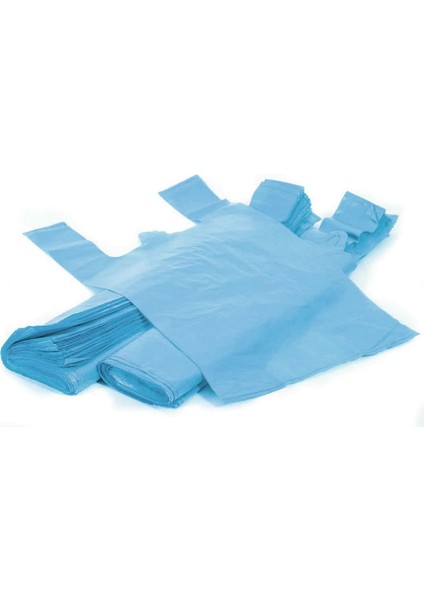 10 kg Renkli Atlet Poşet Orta Boy 28*50 cm Ebatında Sağlam & Dayanıklı fırsatları