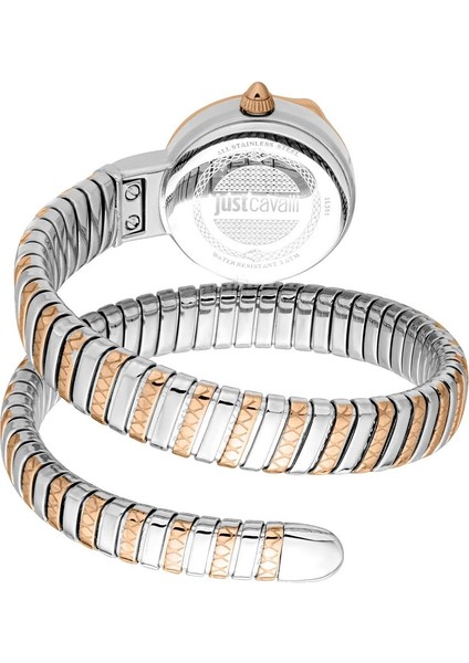 Just Cavallı JC1L301M0075 Kadın Kol Saati modelleri