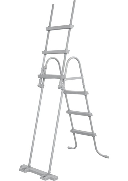 Güvenlikli Havuz Merdiveni 107 cm 58330
