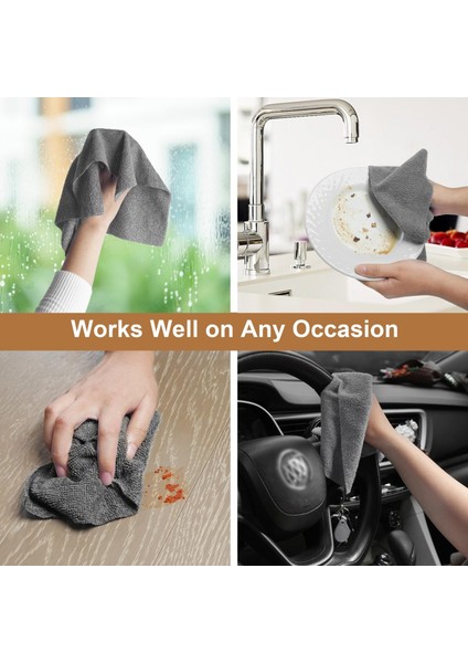 El Yırtılmış Havlu, Tembel Paçavra, Ev Mutfak Bulaşık Havlusu, Araba Yıkama Havlusu, Yırtılmış Havlu Rulosu (1 Rulo 50 Adet) (Yurt Dışından) fiyatları