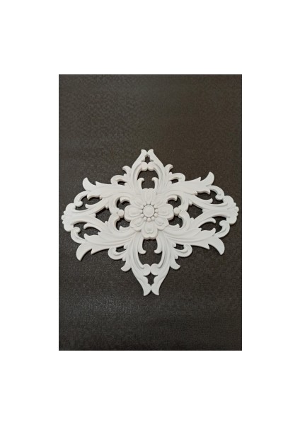 Dekoratif Motif (Dgm-11)