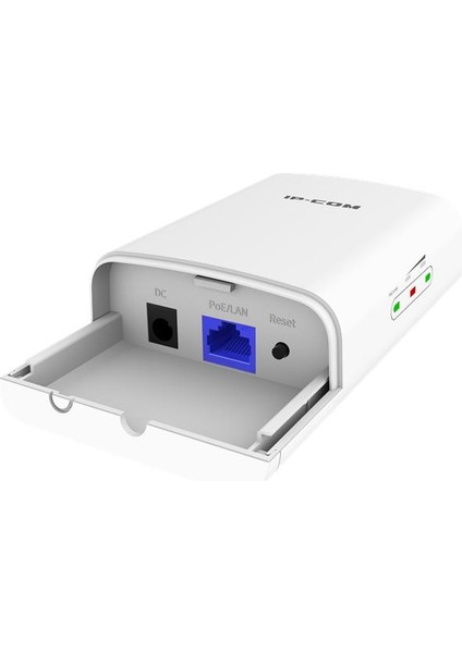 Cpe5 5ghz 867MBPS 1km Öneri 10 Kamera Access Poınt Dış Ort. Ptp modelleri