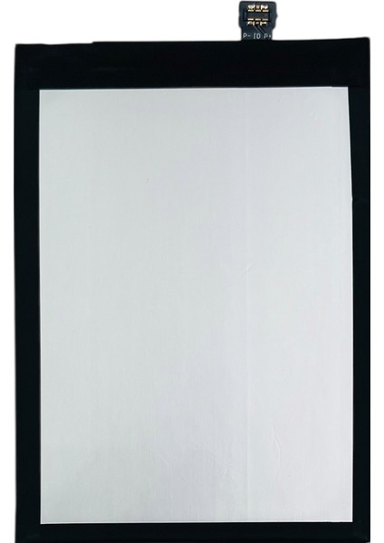 Teknonet Tcl 30 Plus Uyumlu Nettech TLP049B7 5000 Mah Batarya fiyatları