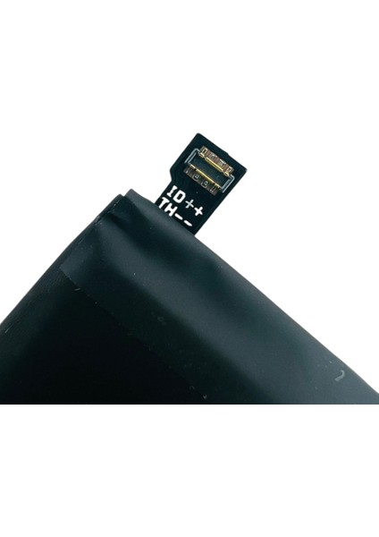 Teknonet Omix X5 Uyumlu Nettech 5000 Mah Batarya modelleri