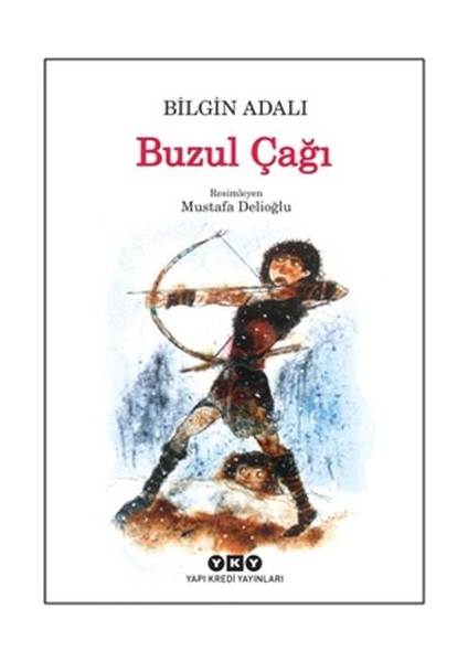 Buzul Çağı