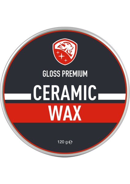 Ultra Shine Ceramic Wax Krem 120 gr fiyatları