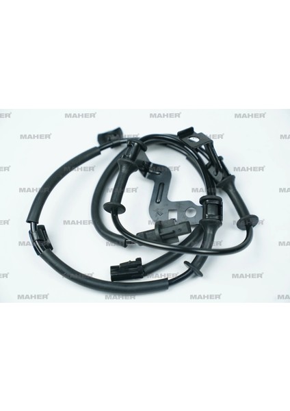 SENSÖR ABS I-30 2012-2016 ÖN SOL 59810 A6300