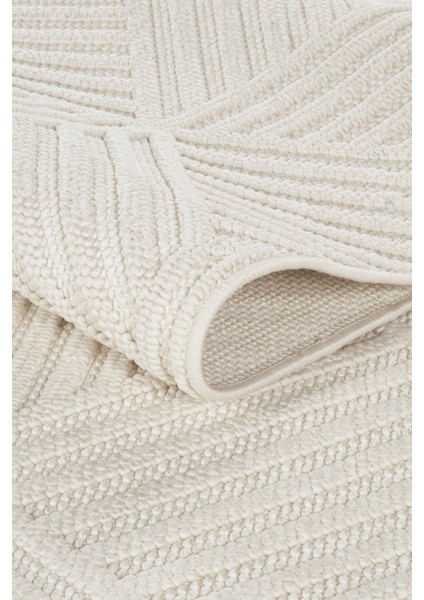 Naturel Bukleli Yumuşak Dokulu Iskandinav Dokuma Halı fiyatları