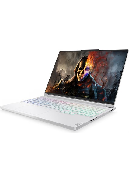 Legion 7 16IRX9 Intel Core I7 14700HX 24GB Ddr5 2tb SSD Freedos RTX4070 8gb Gddr6 16 Inç 3.2k (3200X2000) IPS 430NITS 165Hz Taşınabilir Bilgisayar 83FD005KTRF09 + Zetta Çanta modelleri