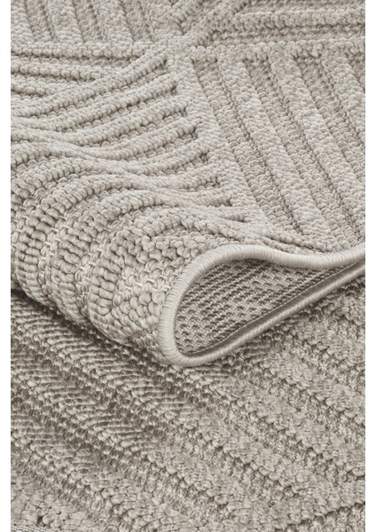 Naturel Bukleli Yumuşak Dokulu Iskandinav Dokuma Halı fiyatları