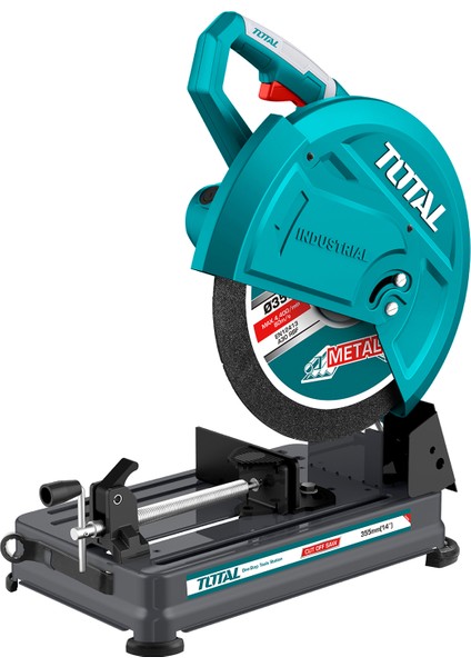 Demir Kesme Testeresi 2400W