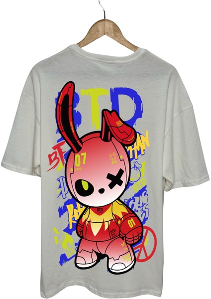 Celestial Wave T-Shirt