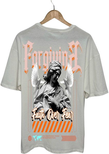 Forgiven Spirit T-Shirt