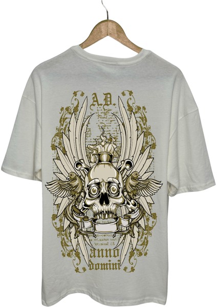 Anno Domini Crest T-Shirt