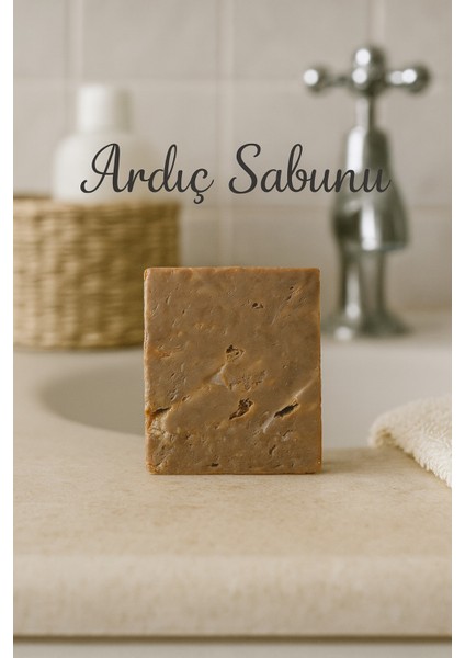 2 Adet Ardıç Katranı Sabunu – ve Kaşıntıya Karşı Şifa Sabunu 110G fiyatları