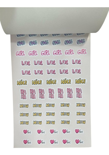 Sticker Defter fırsatları