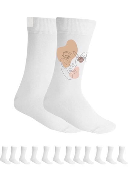 Kişiye Özel Fotoğraf Baskılı Çorap | Unisex Tasarım | Hediye Seçeneği fiyatları