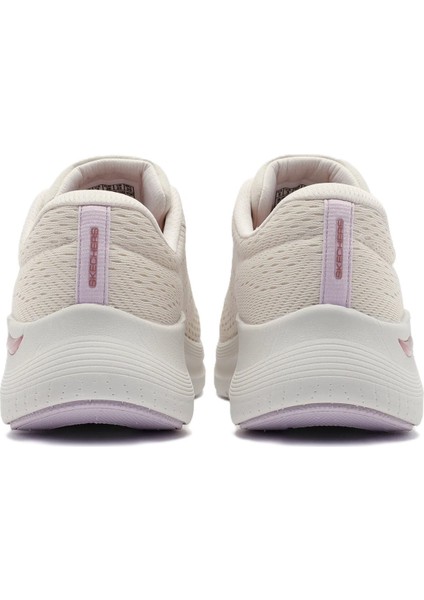 Arch Fit 2.0 Big League Womens Sneaker Kadın Günlük Spor Ayakkabı Bej fırsatları