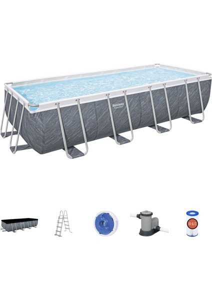 Prefabrik Havuz 549CM x 274CM x 122CM 56998 fiyatları