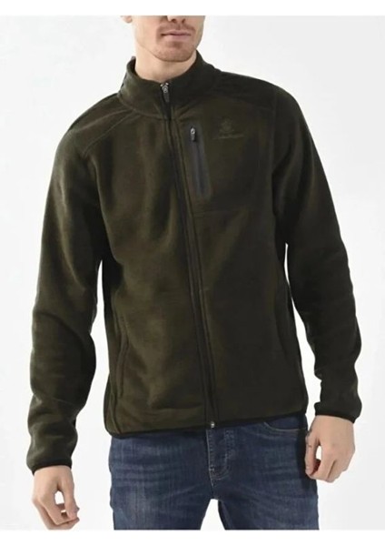 ml Nordıc 7SN165 5pr Yeşil Erkek Polar 102024076