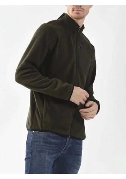 ml Nordıc 7SN165 5pr Yeşil Erkek Polar 102024076 fiyatları