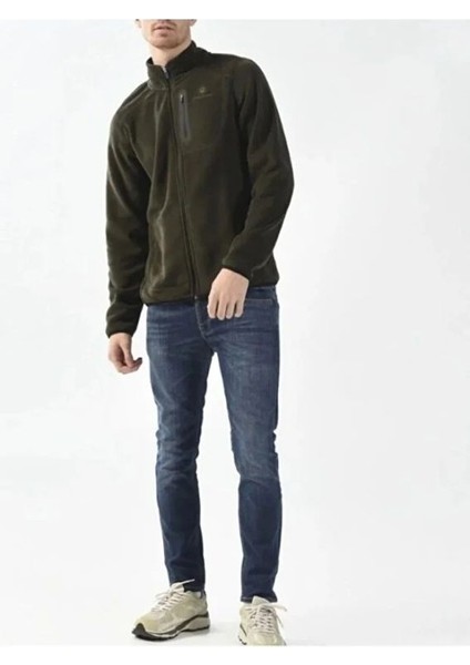 ml Nordıc 7SN165 5pr Yeşil Erkek Polar 102024076 modelleri