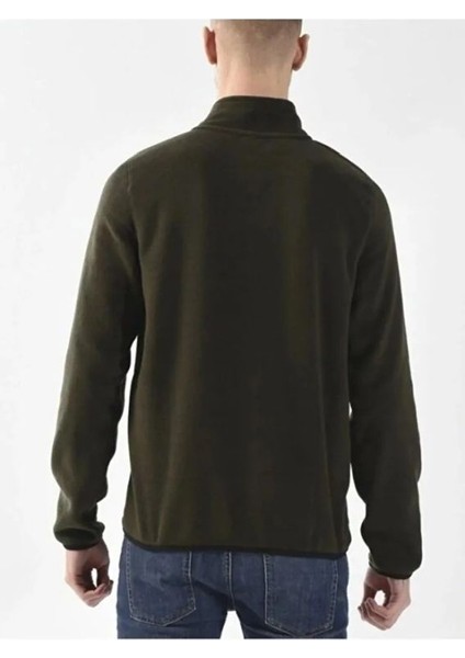 ml Nordıc 7SN165 5pr Yeşil Erkek Polar 102024076 fırsatları