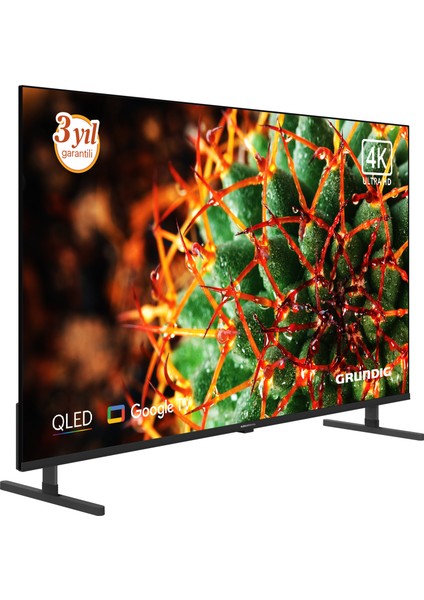55 GQ 700A 55" 139 Ekran 4K Ultra HD Google Smart QLED TV fiyatları