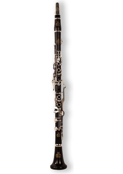 ACL 640K Sol Klarnet