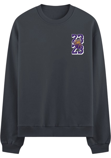 King Oversize Sweatshirt