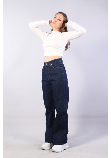 10723 Yanlardan Büzgülü O Yaka Bluz fırsatları