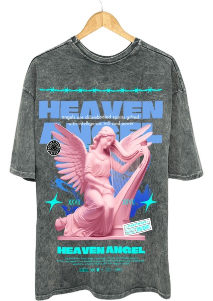 Heaven Angel T-Shirt