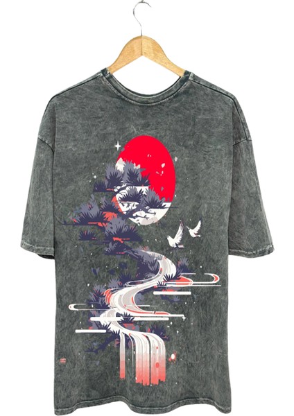 Rising Serenity T-Shirt