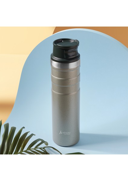 Protherm Active Termos Yeşil 600 ml