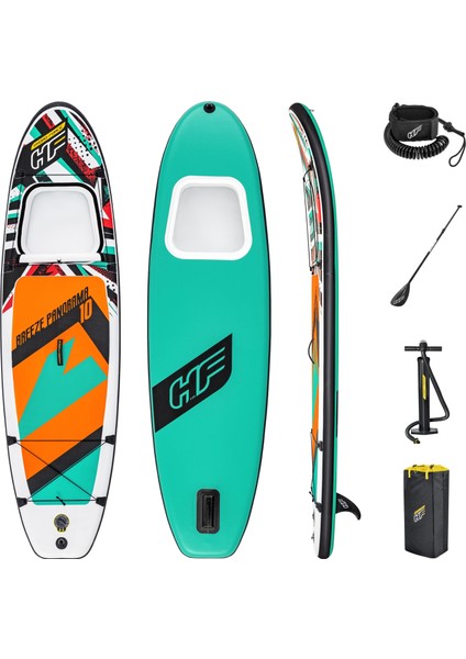 Paddle Board Sup Seti