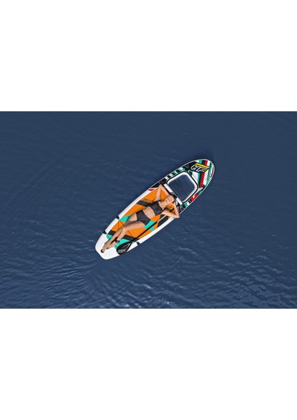 Paddle Board Sup Seti