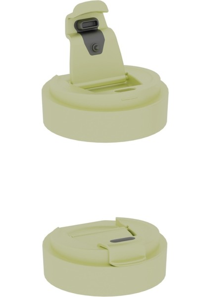 Mug Termos Flip Kapak – Penguen ve Bienly Uyumlu Sızdırmaz Yedek Kapak fiyatları