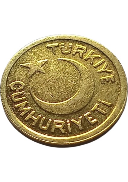 1942 - 10 Para Madeni Koleksiyon Para Hobi Hediye Antika Darpane fiyatları