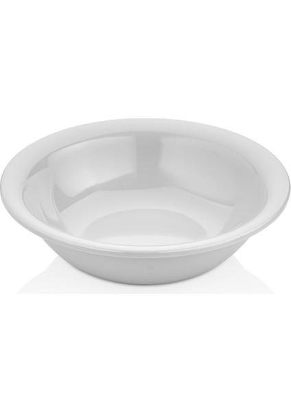 2319.PW – Soft 3’lü Beyaz Kase Seti 19cm Thermoset Melamin