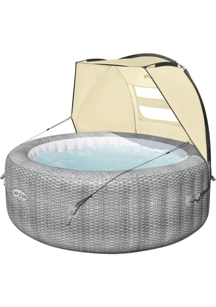 Lay-Z-Spa® 60304 Gölgelik, Spa Havuzu Aksesuarı indirimleri
