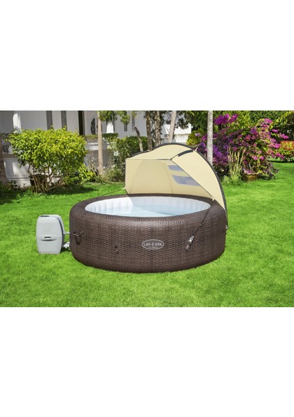 Lay-Z-Spa® 60304 Gölgelik, Spa Havuzu Aksesuarı