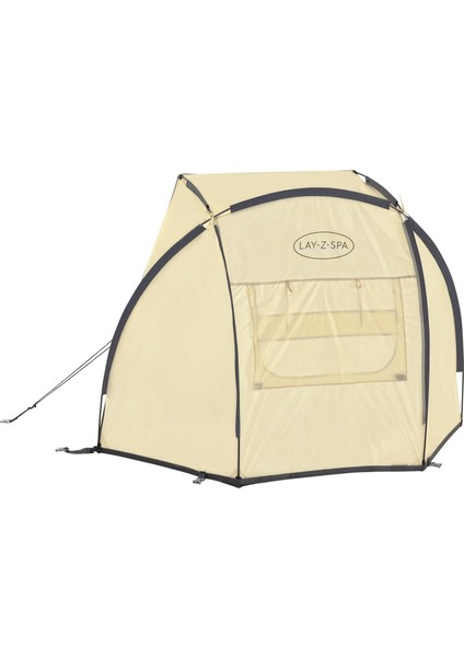 Lay-Z-Spa® 60304 Gölgelik, Spa Havuzu Aksesuarı