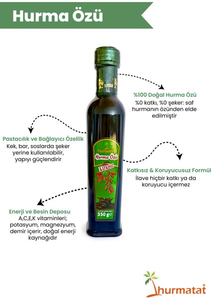 Hurma Özü 350 gr fiyatları