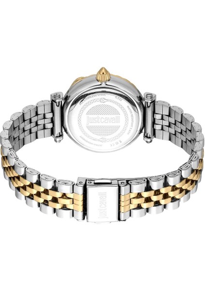 Just Cavallı JC1L332M0375 Kadın Kol Saati fiyatları