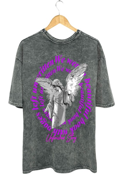 Unfinished Wings T-Shirt